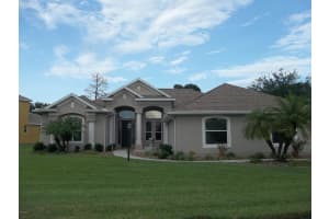 3960 Waterford Drive, Rockledge 3960 Waterford Drive, Rockledge