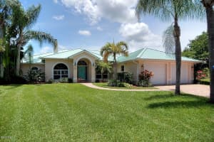 280 Seaglass Drive, Melbourne Beach