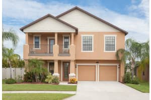 2592 Glenridge Circle, Merritt Island