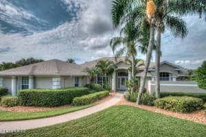 137 Hidden Cove Drive, Melbourne Beach