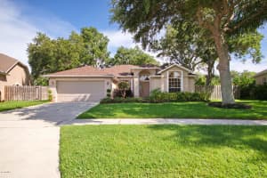 4814 Springwater Circle, Melbourne