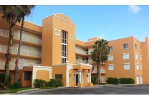 1941 Highway A1a, 406, Indian Harbour Beach