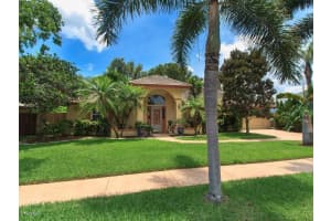 455 Lighthouse Landing Street, Satellite Beach