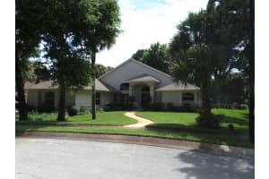 3720 Hickory Park Drive, Titusville