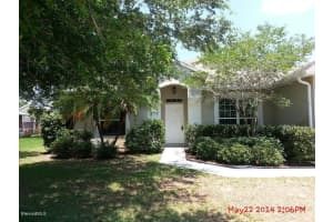 1821 Barrington Circle, Rockledge