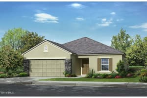 1185 Sangria Circle, Rockledge