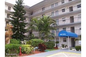 1700 N Atlantic Avenue, 133, Cocoa Beach