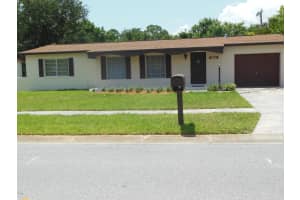 135 Skyline Boulevard, Merritt Island