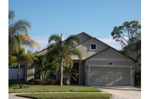 2612 Glenridge Circle, Merritt Island