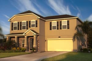 552 L M Davey Lane, Titusville