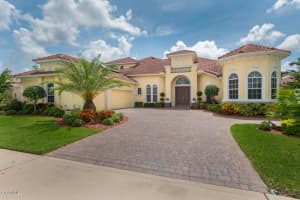 3260 Thurloe Drive, Rockledge