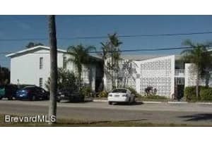 202 Caroline Street, 209, Cape Canaveral
