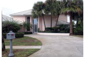 128 Martesia Way, Indian Harbour Beach
