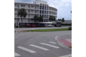 4000 Ocean Beach Boulevard 5a, Cocoa Beach