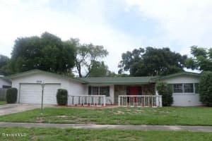 306 Glen Ridge Road, Cocoa