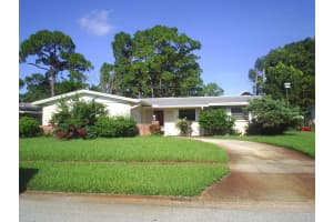 2750 Sunrise Drive, Titusville