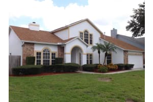 2604 Lowell Circle, Melbourne