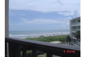 4100 Ocean Beach Boulevard, 407, Cocoa Beach