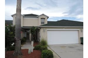 824 Veronica Court, Indian Harbour Beach