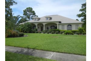 1811 Winding Ridge Circle, Palm Bay