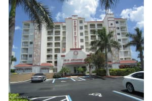 301 N Atlantic Avenue, 502, Cocoa Beach