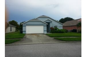 1258 Creek Side Circle, Rockledge