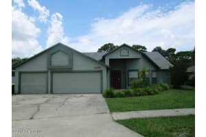 1056 Harbor Pines Drive, Merritt Island