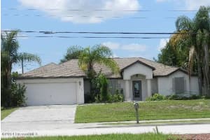 2764 Se Emerson Drive, Palm Bay 2764 Se Emerson Drive, Palm Bay