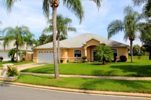 660 Wild Flower Street, Merritt Island