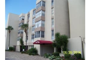 4700 Ocean Beach Boulevard, 524, Cocoa Beach