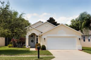 1624 Ficus Point Drive, Melbourne