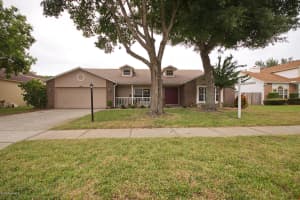 2606 Lowell Circle, Melbourne