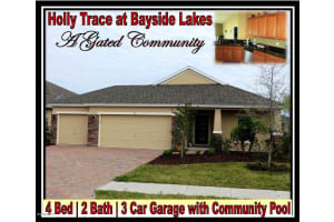 165 Se Broyles Drive, Palm Bay