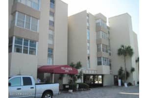 4700 Ocean Beach Boulevard, 416, Cocoa Beach