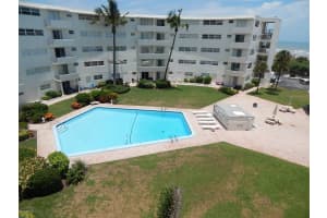 4000 Ocean Beach Boulevard 4h, Cocoa Beach