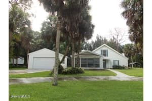 8185 25th Street, Vero Beach