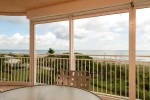 6770 Ridgewood Avenue, 401, Cocoa Beach