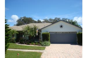 3260 Treetop Drive, Titusville