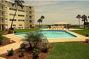 4000 Ocean Beach Boulevard 1f, Cocoa Beach