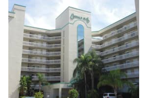 3400 Ocean Beach Boulevard, 708, Cocoa Beach