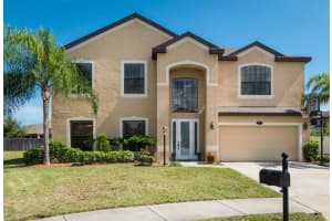 215 Jenifer Court, Merritt Island