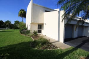 810 Poinsetta Drive, 7, Indian Harbour Beach