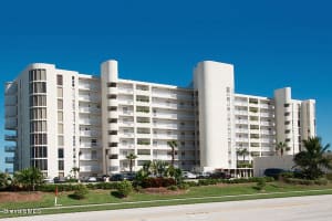 2225 Highway A1a, #705, Indian Harbour Beach