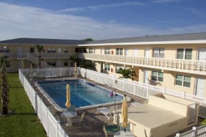 7801 Ridgewood Avenue 34, Cape Canaveral 7801 Ridgewood Avenue 34, Cape Canaveral