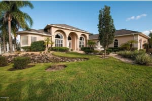 3907 Rambling Acres Drive, Titusville