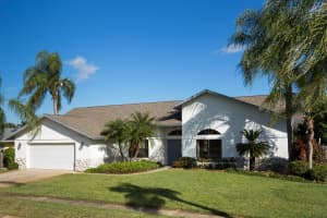 660 Seville Court, Satellite Beach