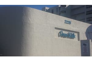 2225 Highway A1a, 711, Satellite Beach