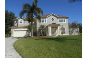 1470 Wellington Circle, Rockledge