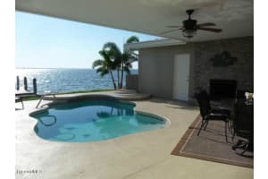 483 Carmine Drive, Cocoa Beach