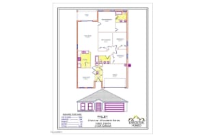 1196 Sangria Circle, Rockledge